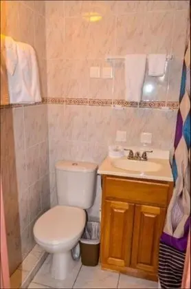 Standard Tek Kişilik Oda, 1 Çift Kişilik Yatak