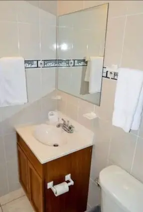 Standard Tek Kişilik Oda, 1 Çift Kişilik Yatak