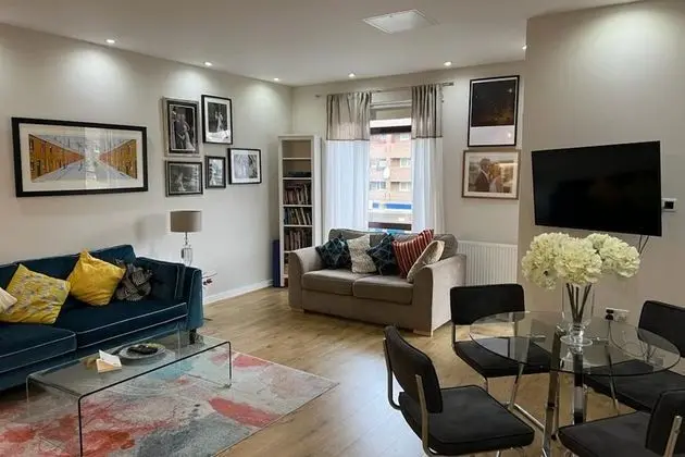 Apart Daire (1 Bedroom)