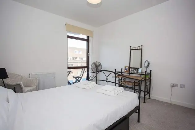 Apart Daire (1 Bedroom)