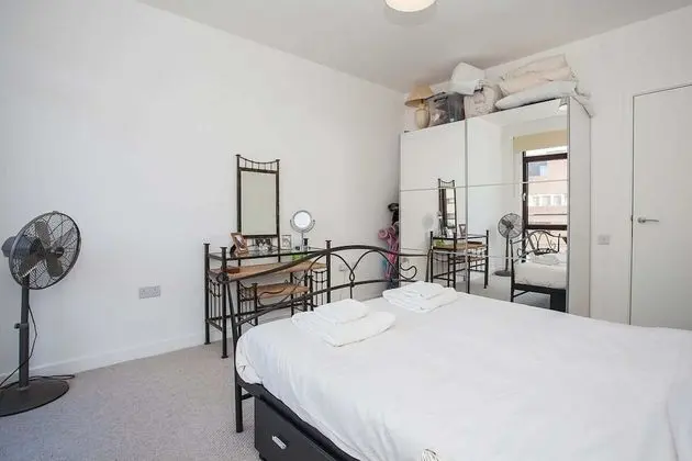 Apart Daire (1 Bedroom)
