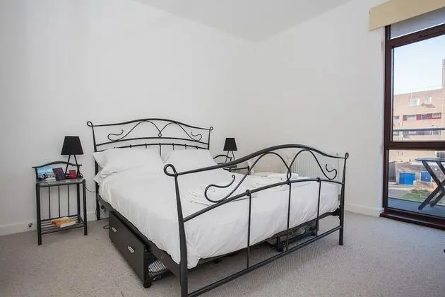 Apart Daire (1 Bedroom)