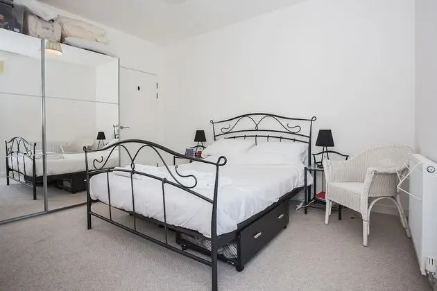 Apart Daire (1 Bedroom)