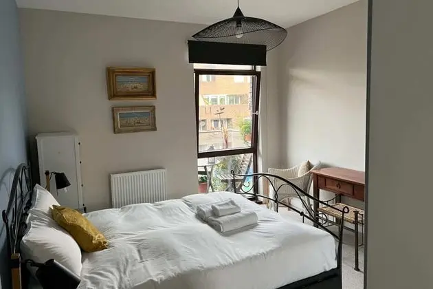 Apart Daire (1 Bedroom)