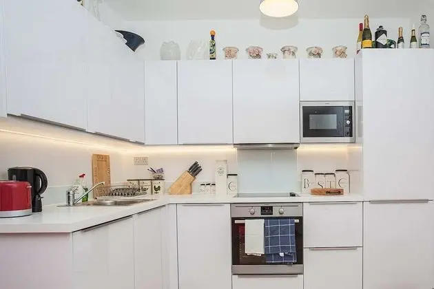 Apart Daire (1 Bedroom)