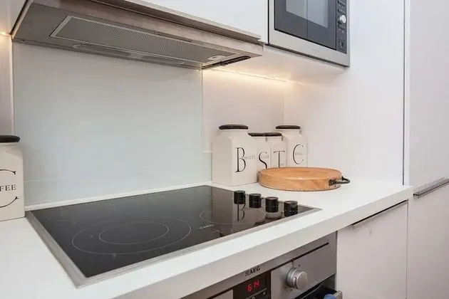 Apart Daire (1 Bedroom)