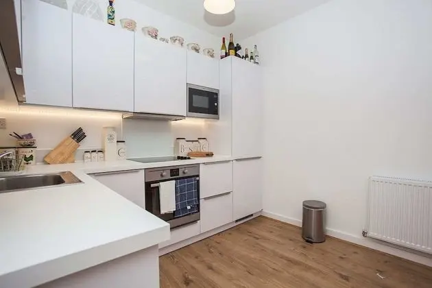 Apart Daire (1 Bedroom)