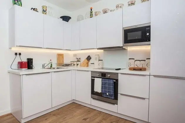 Apart Daire (1 Bedroom)