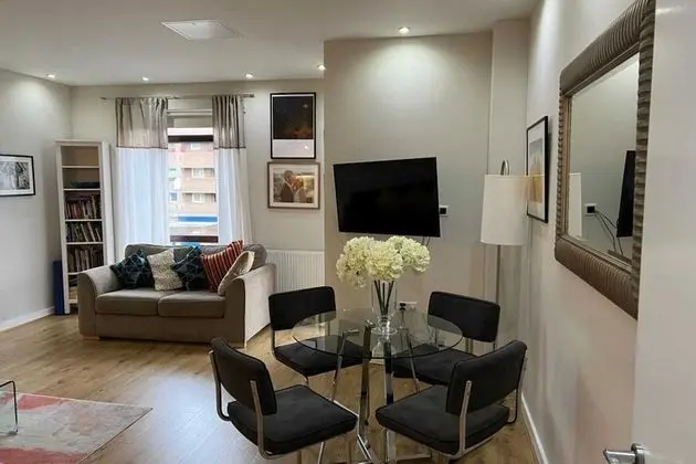Apart Daire (1 Bedroom)