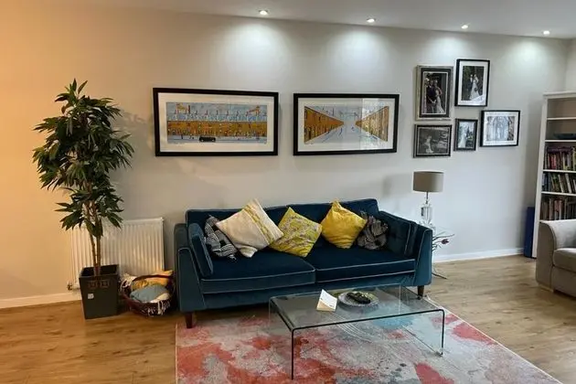 Apart Daire (1 Bedroom)