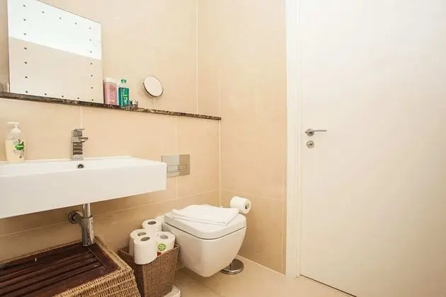 Apart Daire (1 Bedroom)