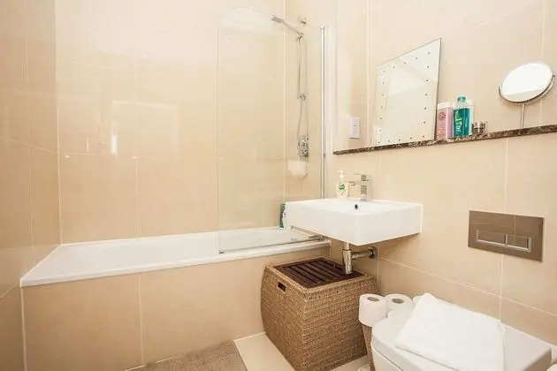 Apart Daire (1 Bedroom)