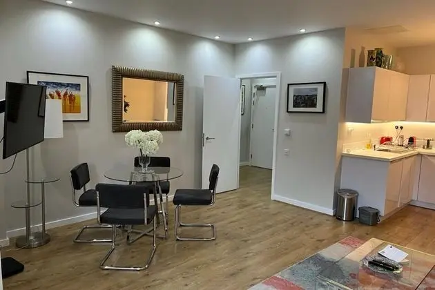 Apart Daire (1 Bedroom)