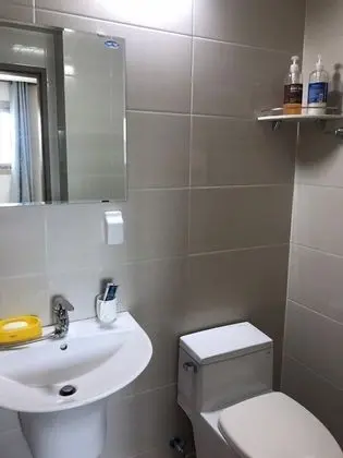 Deluxe Tek Büyük Yataklı Oda (New Building)