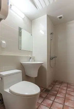 Premium İki Ayrı Yataklı Oda, Okyanus Manzaralı (New Building)