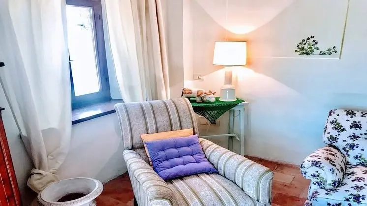 Ev, 5 Yatak Odası, Şömine