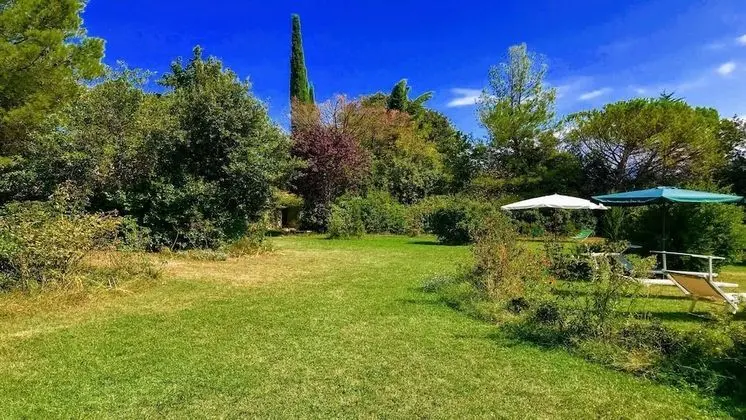 Ev, 5 Yatak Odası, Şömine