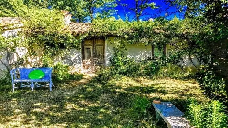 Ev, 5 Yatak Odası, Şömine