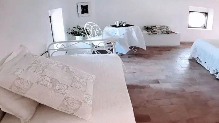 Ev, 5 Yatak Odası, Şömine