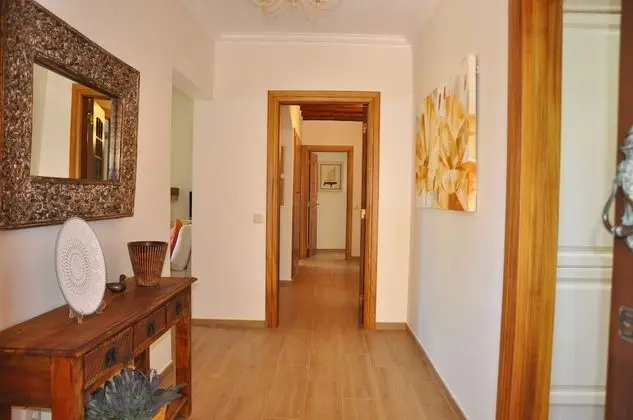 Villa, 3 Yatak Odası, Şömine