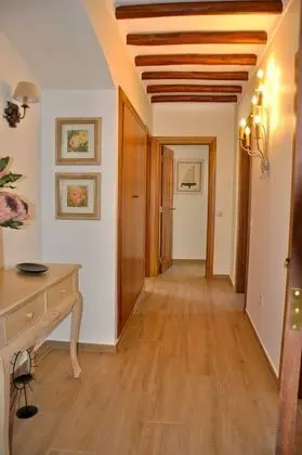 Villa, 3 Yatak Odası, Şömine