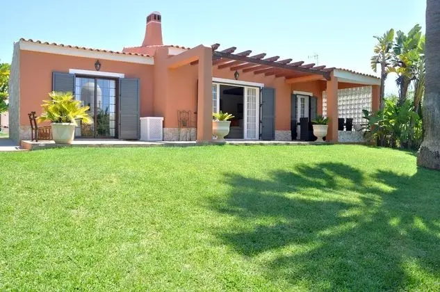 Villa, 3 Yatak Odası, Şömine