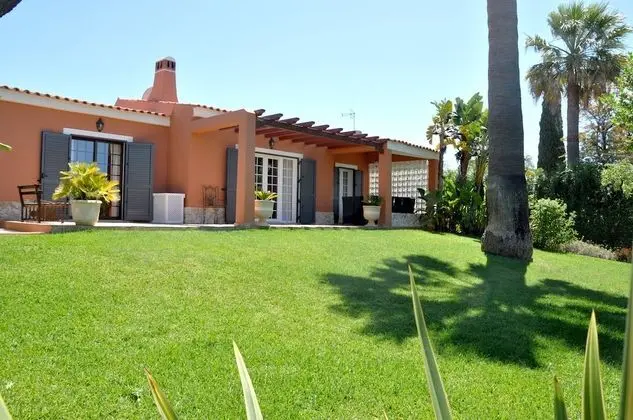 Villa, 3 Yatak Odası, Şömine