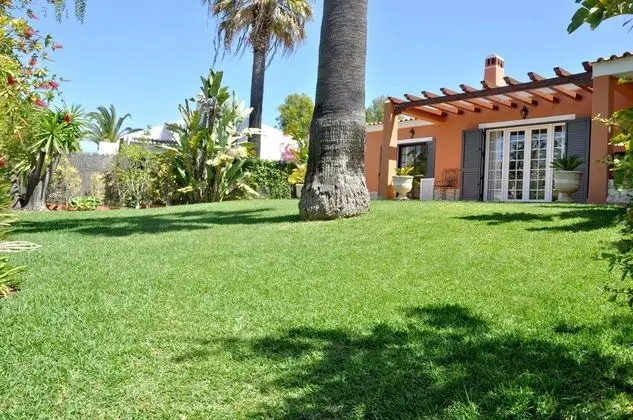Villa, 3 Yatak Odası, Şömine