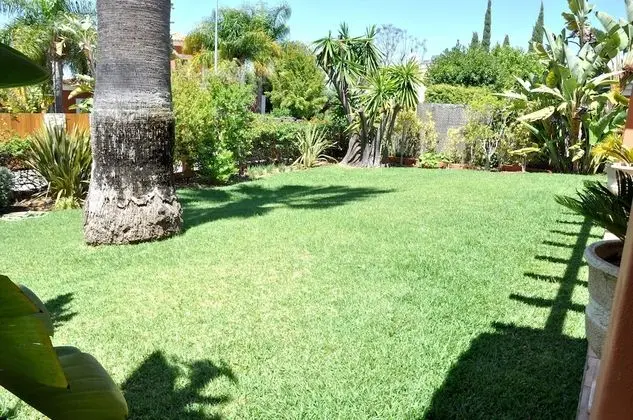 Villa, 3 Yatak Odası, Şömine