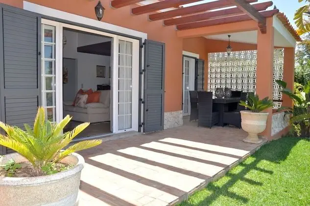 Villa, 3 Yatak Odası, Şömine