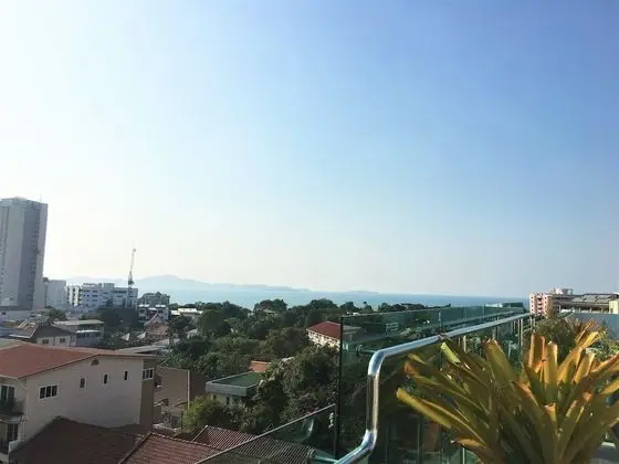 Apart Daire, 1 En Büyük (King) Boy Yatak ve Çekyat