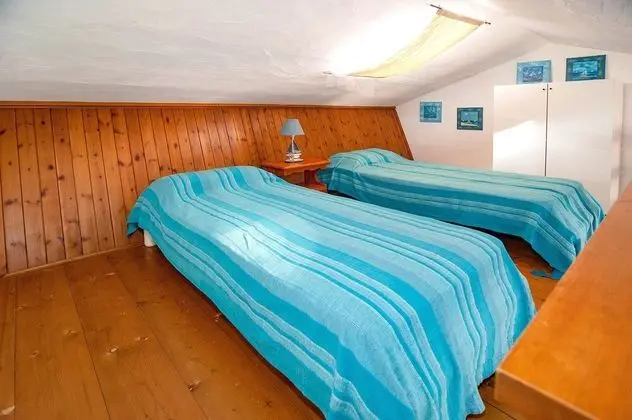 Apart Daire, 1 Yatak Odası, Okyanus Manzaralı