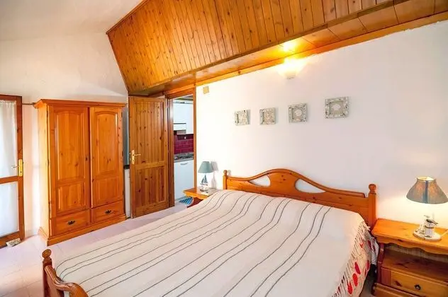 Apart Daire, 1 Yatak Odası, Okyanus Manzaralı