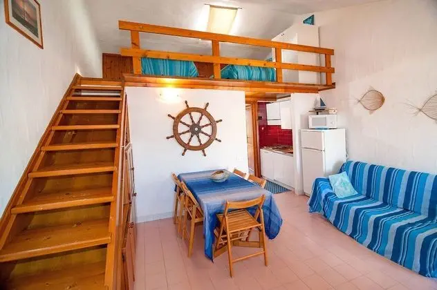 Apart Daire, 1 Yatak Odası, Okyanus Manzaralı