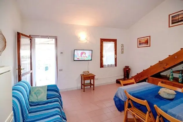 Apart Daire, 1 Yatak Odası, Okyanus Manzaralı