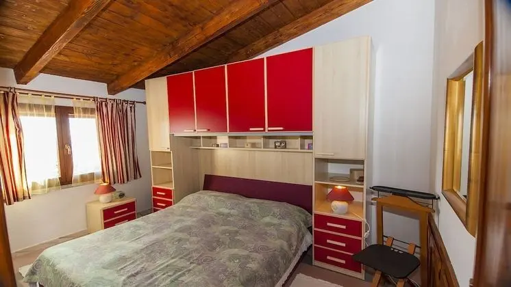 Apart Daire, 3 Yatak Odası