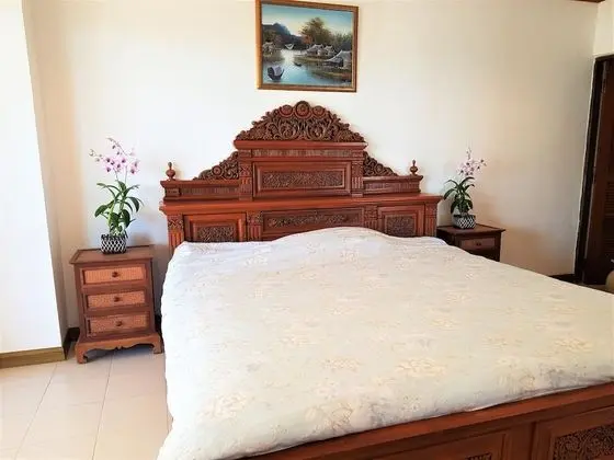 Daire, 2 Yatak Odası, Engellilere Uygun, Balkon