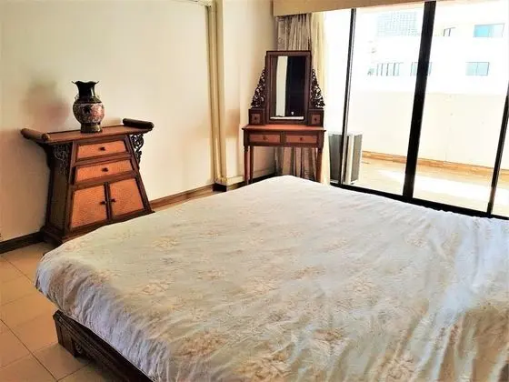 Daire, 2 Yatak Odası, Engellilere Uygun, Balkon