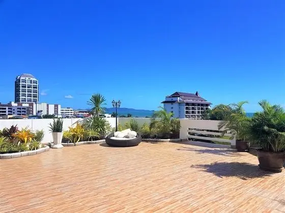 Daire, 2 Yatak Odası, Engellilere Uygun, Balkon