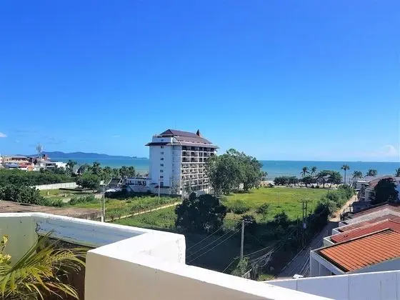 Daire, 2 Yatak Odası, Engellilere Uygun, Balkon