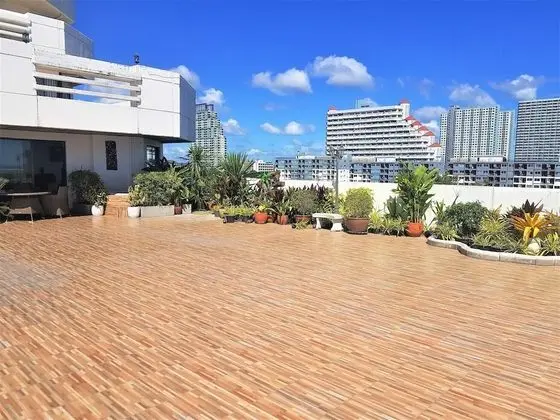 Daire, 2 Yatak Odası, Engellilere Uygun, Balkon