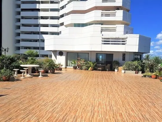 Daire, 2 Yatak Odası, Engellilere Uygun, Balkon