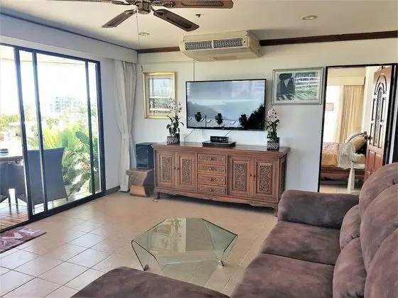Daire, 2 Yatak Odası, Engellilere Uygun, Balkon