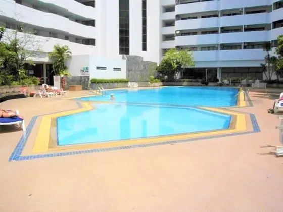 Daire, 2 Yatak Odası, Engellilere Uygun, Balkon