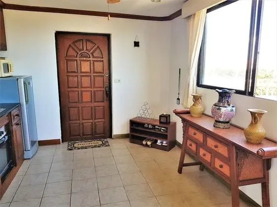 Daire, 2 Yatak Odası, Engellilere Uygun, Balkon