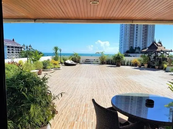 Daire, 2 Yatak Odası, Engellilere Uygun, Balkon