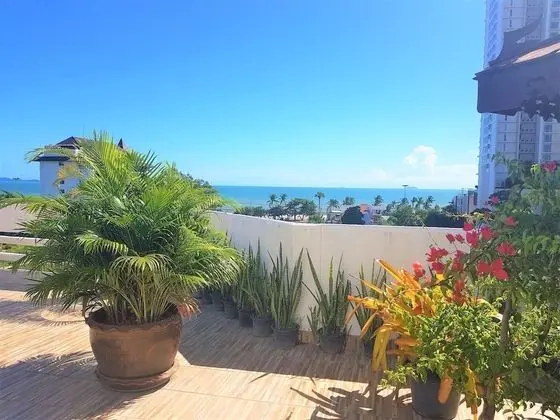Daire, 2 Yatak Odası, Engellilere Uygun, Balkon