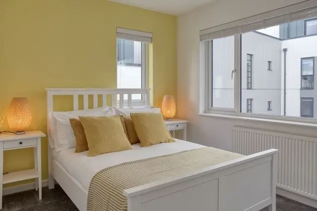 Apart Daire (4 Bedrooms)