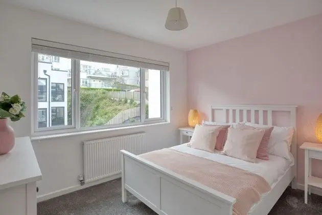 Apart Daire (4 Bedrooms)