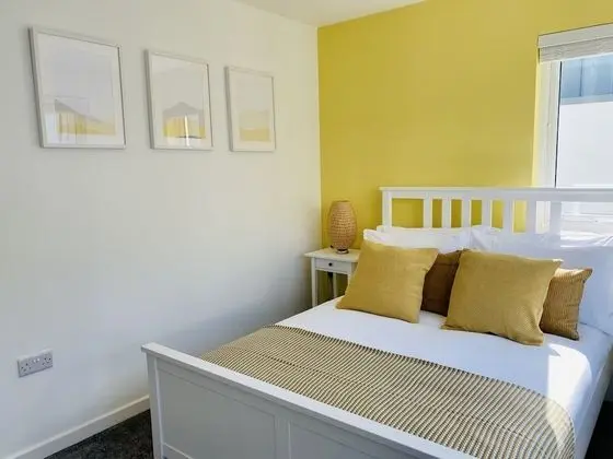 Apart Daire (4 Bedrooms)
